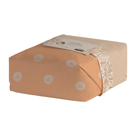 Colomba Cioccolato