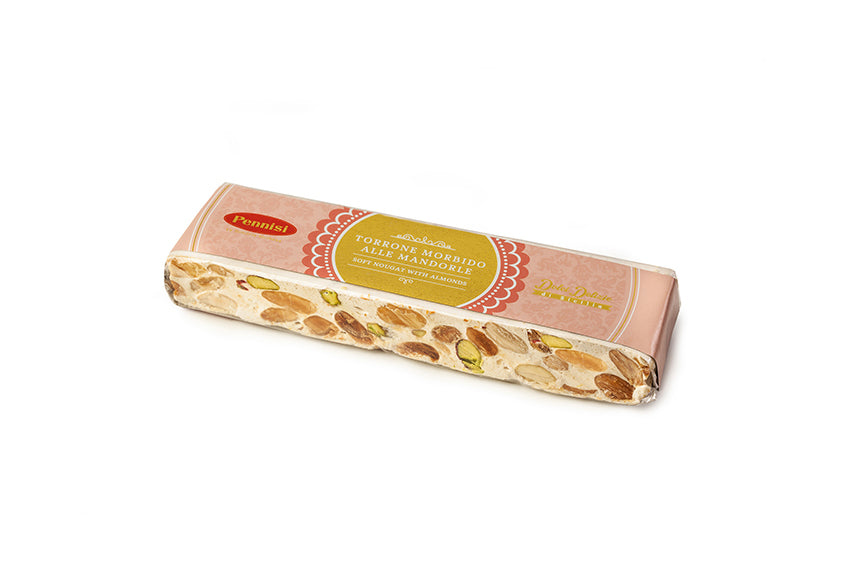 Pennisi Almond Nougat