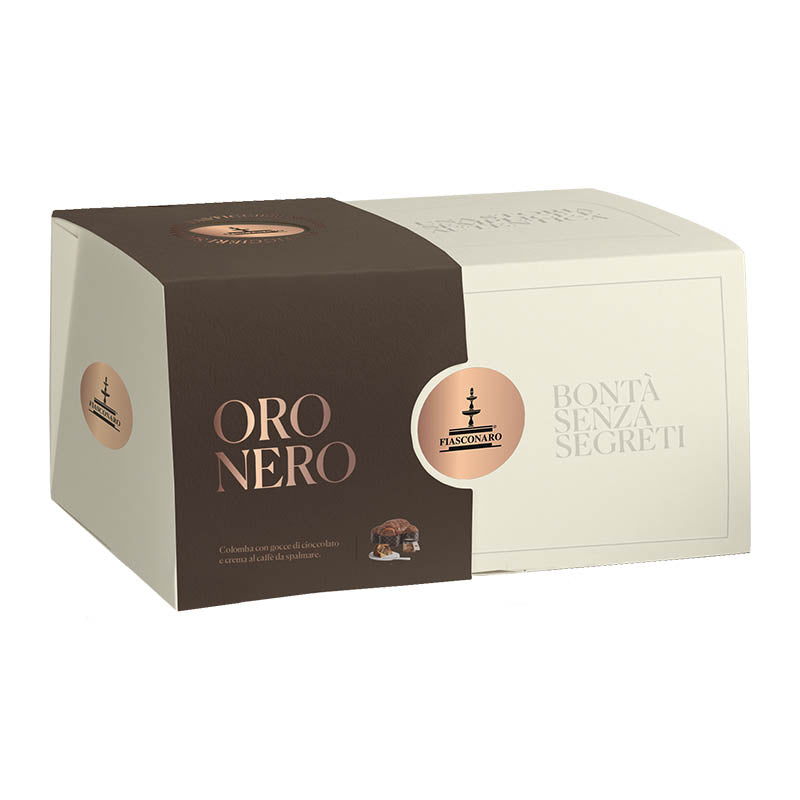 Oro Nero