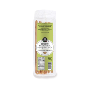 Rosemary Breadsticks
