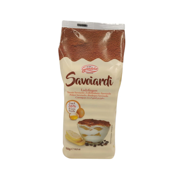 Ladyfinger Cookies - Image 2