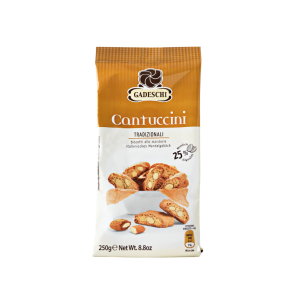 Almond Cantuccini