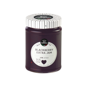 Blackberry Jam