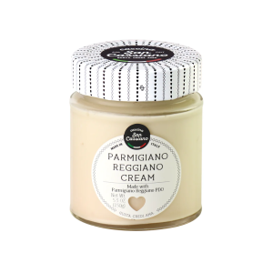 Reggiano Cheese Cream Sauce