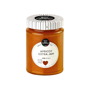 Apricot Jam