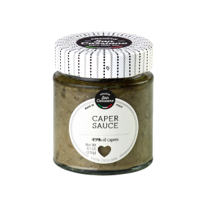 Caper Sauce