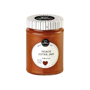 Peach Jam