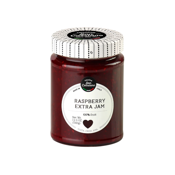 Raspberry Jam
