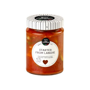 Langhe Starter