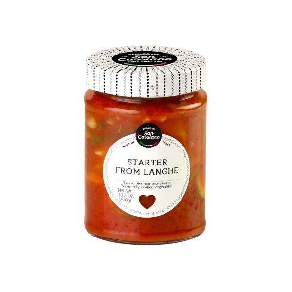 Langhe Starter