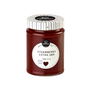 Strawberry Jam