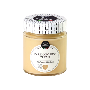 Taleggio Cheese Cream Sauce