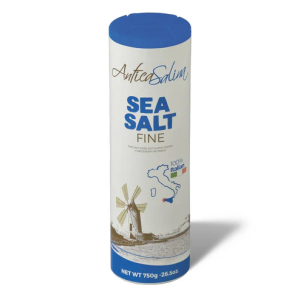 Sea Salt - Fine