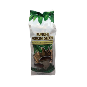 A-Grade Dried Porcini Mushrooms