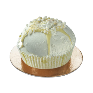 Bianco and Coffee Tartufo