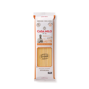 Casa Milo Fettuccine