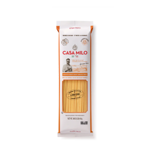 Casa Milo Linguine