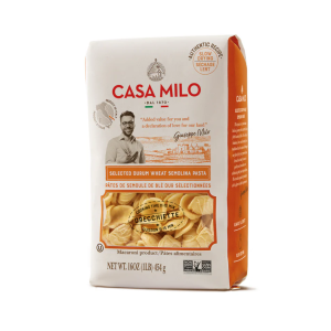 Casa Milo Orecchiettte