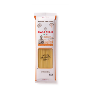 Casa Milo Spaghettoni
