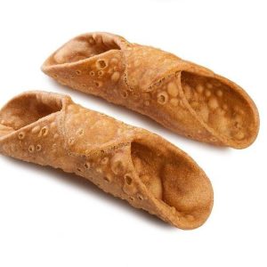 Cannoli Shells