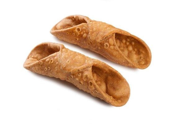 Mini Cannoli Shells