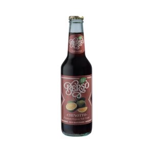 Organic Chinotto Soda
