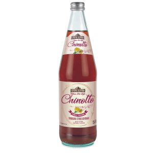 "Chinotto" Soda