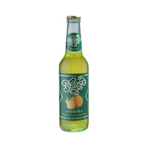 Organic Citron Soda