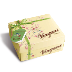 "Etoile" Colomba without Fruits