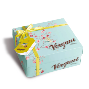 Classic “Etoile” Colomba