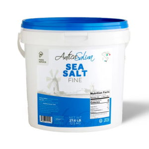 Sea Salt - Fine