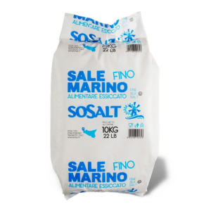 Sea Salt - Fine