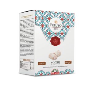Fiocchi Almond Paste Cookies
