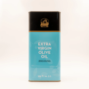 Extra Virgin Olive Oil