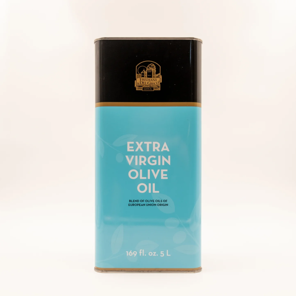 Extra Virgin Olive Oil