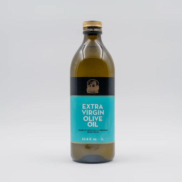 Extra Virgin Olive Oil