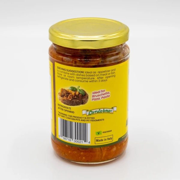 Artichoke Caponata - Image 2