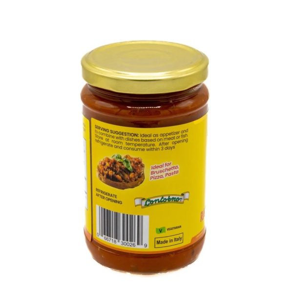 Mixed Vegetable Caponata - Image 2