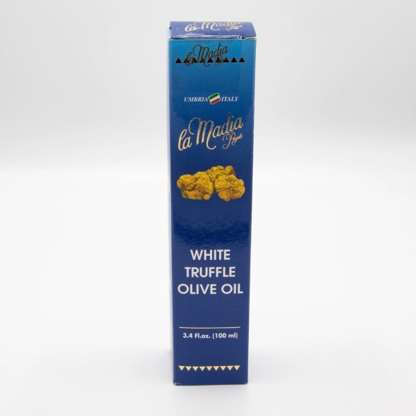White Truffle Olive Oil - Image 2