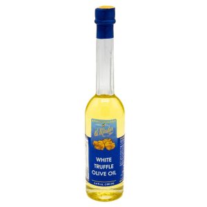 White Truffle Olive Oil