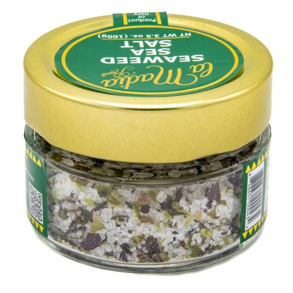 Seaweed Sea Salt - Image 3
