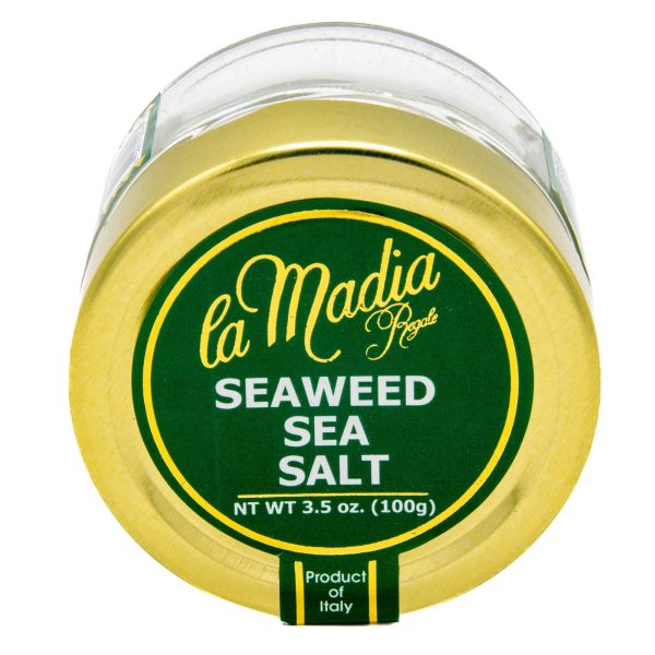 Seaweed Sea Salt - Image 4