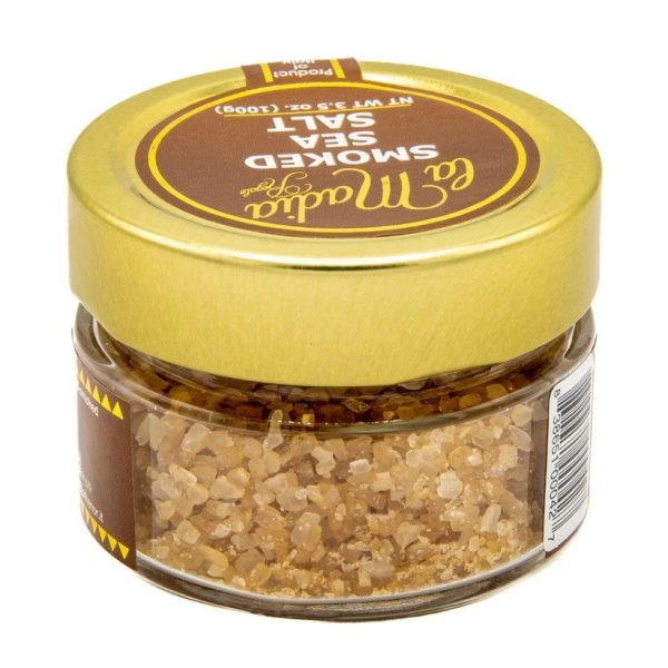 Smoked Sea Salt - Image 4