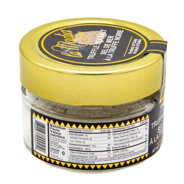 Truffle Sea Salt - Image 2