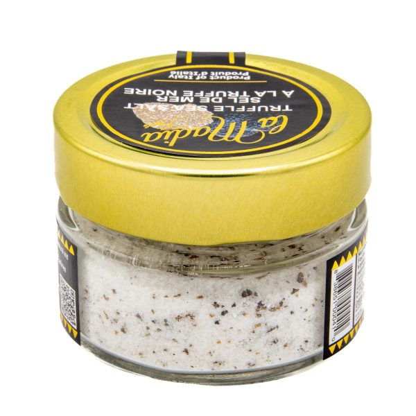 Truffle Sea Salt - Image 3