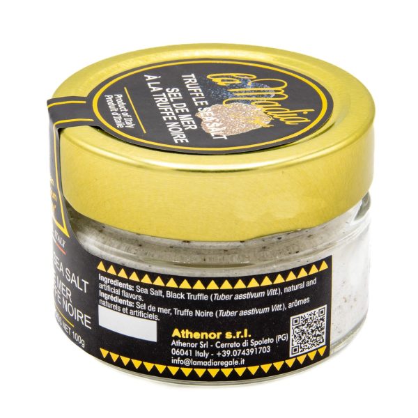 Truffle Sea Salt - Image 4