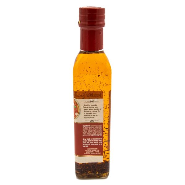 Tomato and Chili Dipping Oil - Image 3