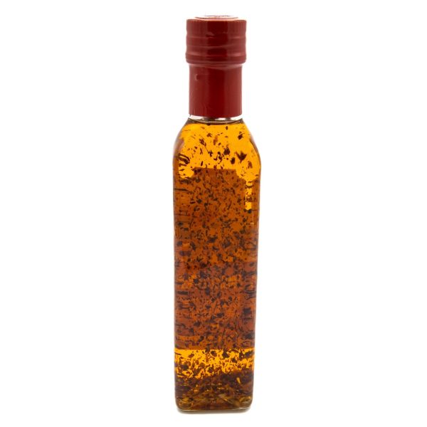 Tomato and Chili Dipping Oil - Image 4