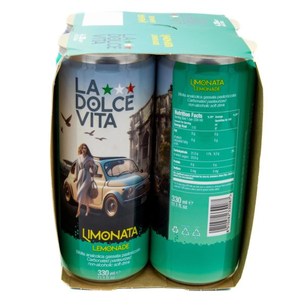 Limonata Soda - Image 4