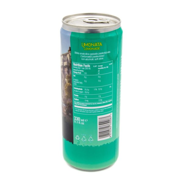 Limonata Soda - Image 2